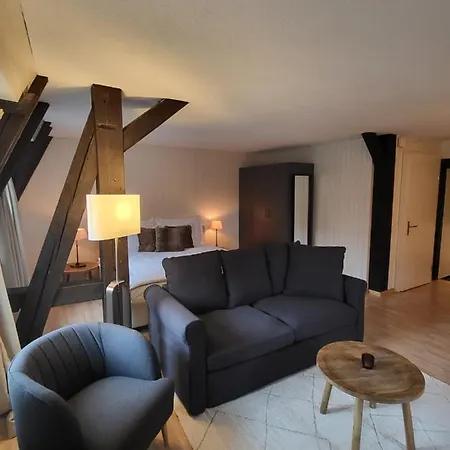 Stylish Apartment In The Heart Of Zug By Airhome Buitenkant foto
