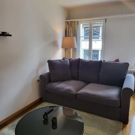 Stylish Apartment In The Heart Of Zug By Airhome Kamer foto