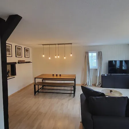 Stylish Apartment In The Heart Of Zug By Airhome Kamer foto