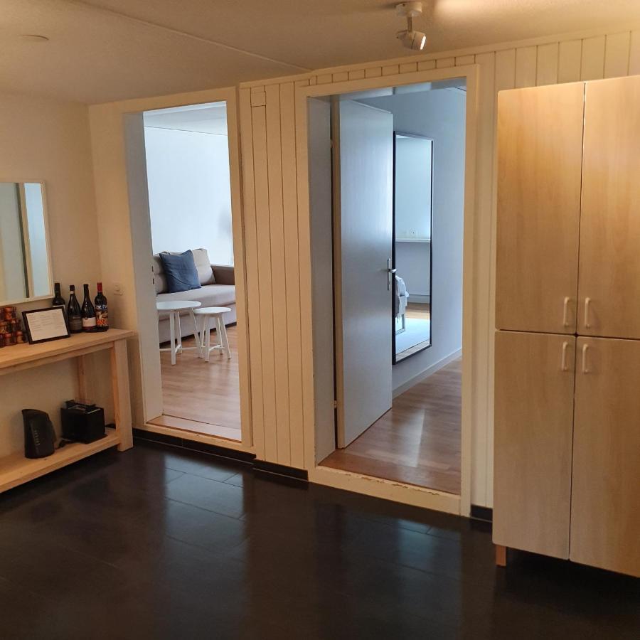 Stylish In The Heart Of By Airhome Zug