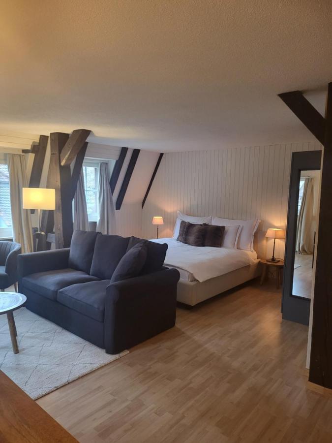 Stylish In The Heart Of By Airhome