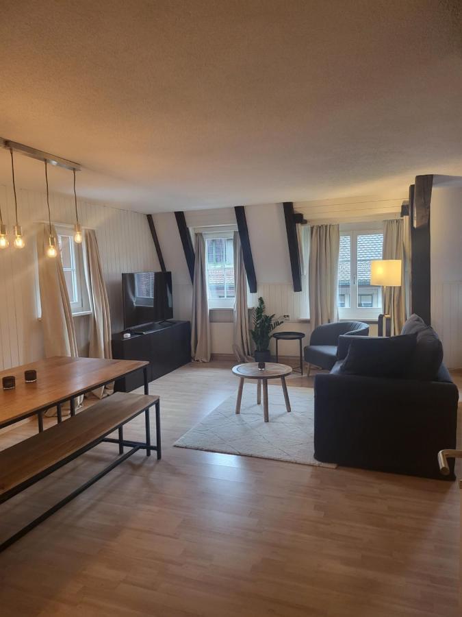 Stylish In The Heart Of By Airhome Zug