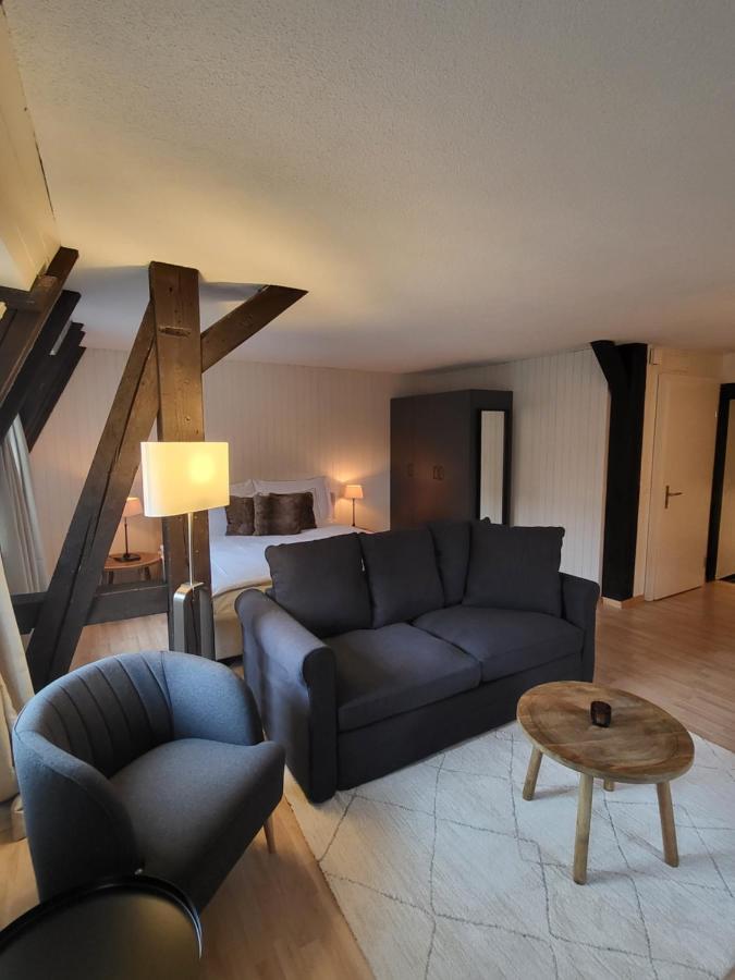 Stylish In The Heart Of By Airhome Apartment