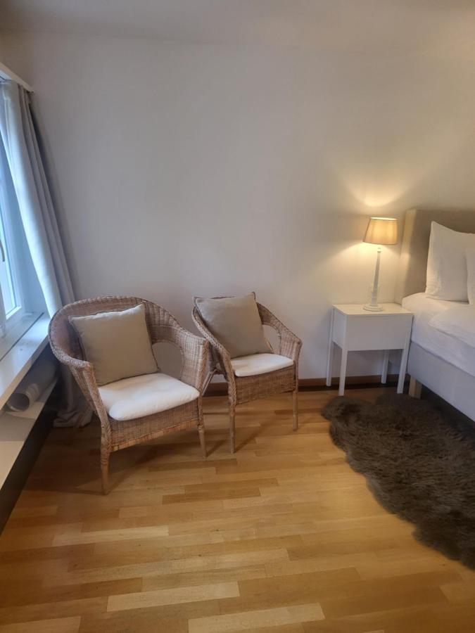 Stylish In The Heart Of By Airhome * Zug