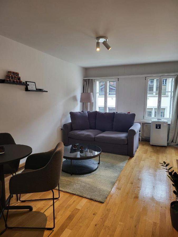Apartment Stylish In The Heart Of By Airhome