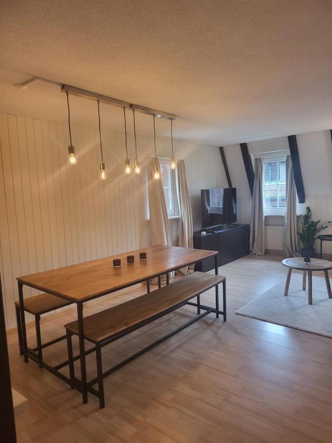 Apartment Stylish In The Heart Of By Airhome