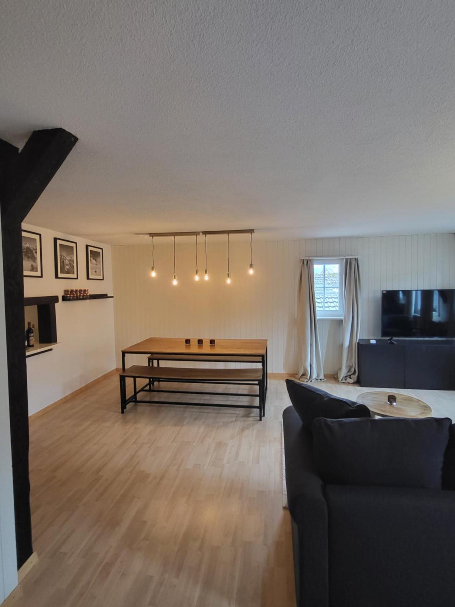 Stylish In The Heart Of By Airhome Zug