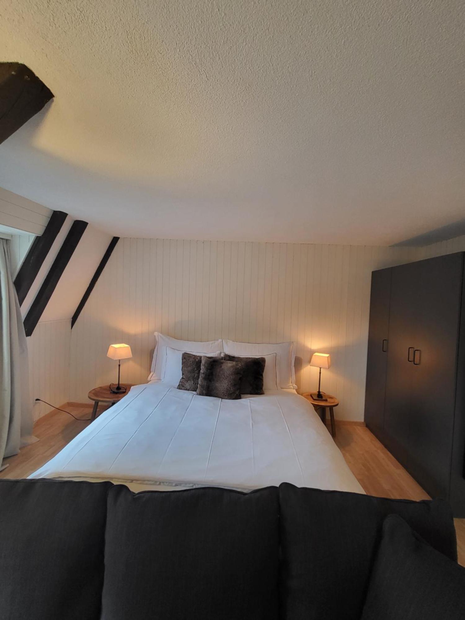 Apartment Stylish In The Heart Of By Airhome *