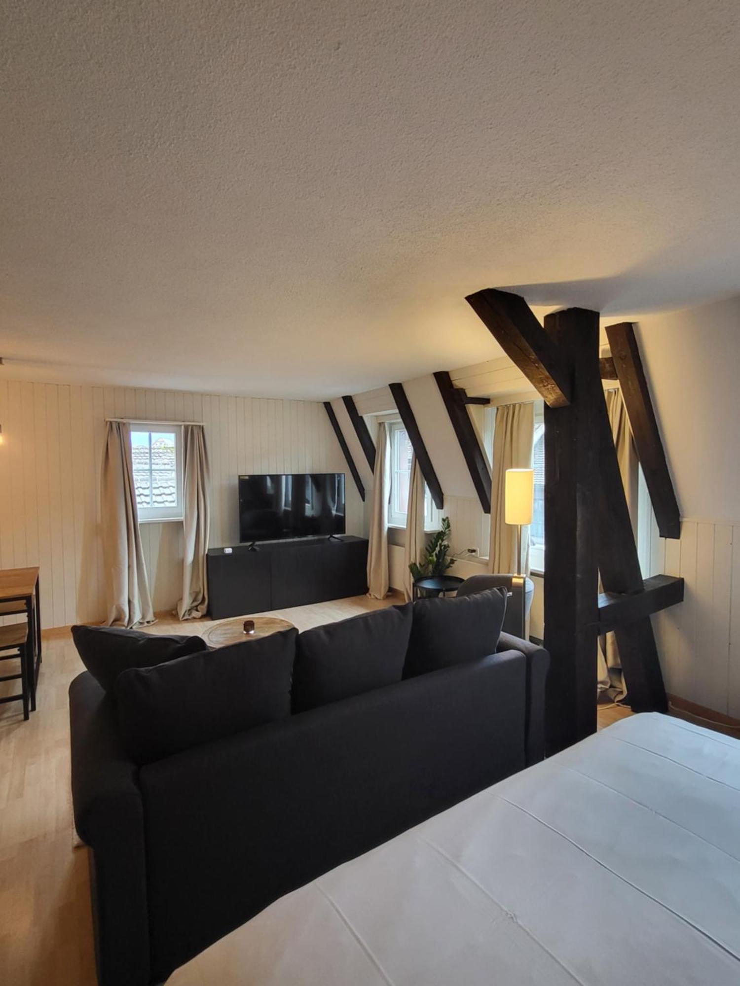 Stylish In The Heart Of By Airhome