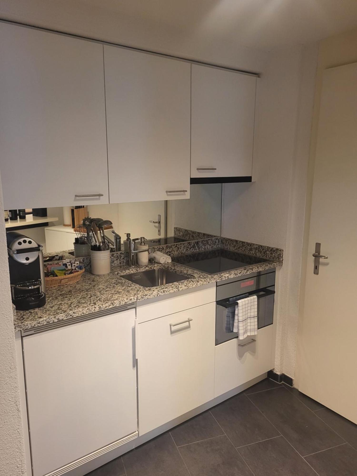 Stylish In The Heart Of By Airhome Apartment Zug