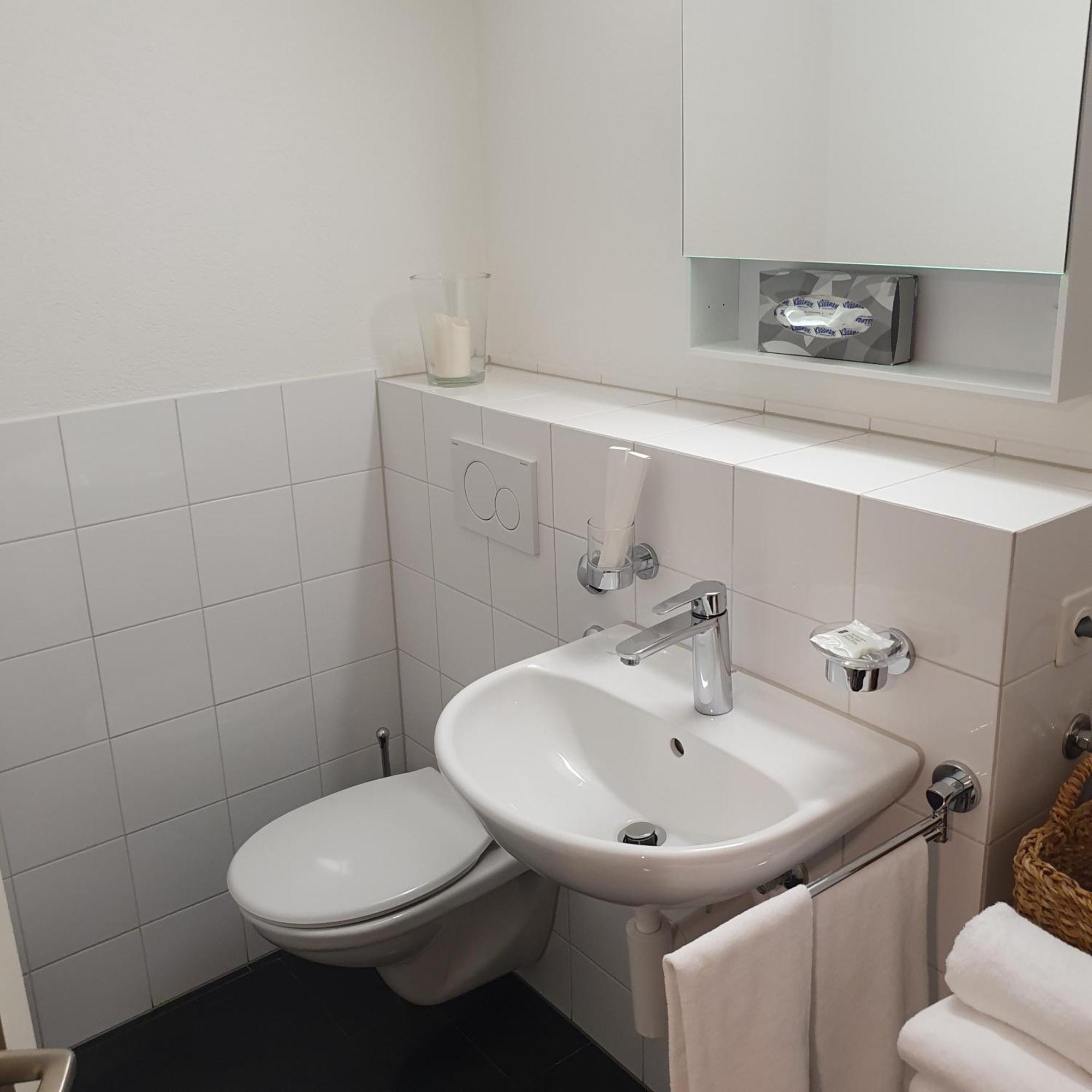 Stylish In The Heart Of By Airhome * Zug