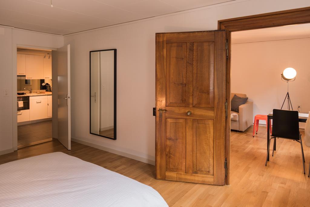 Stylish In The Heart Of By Airhome * Zug