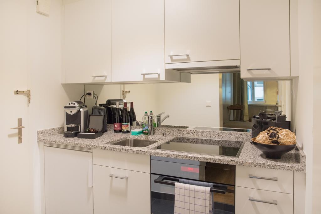 Apartment Stylish In The Heart Of By Airhome