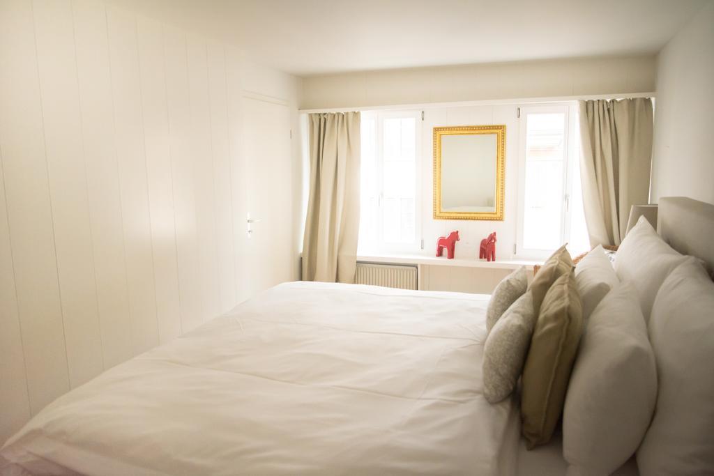 Stylish In The Heart Of By Airhome Zug