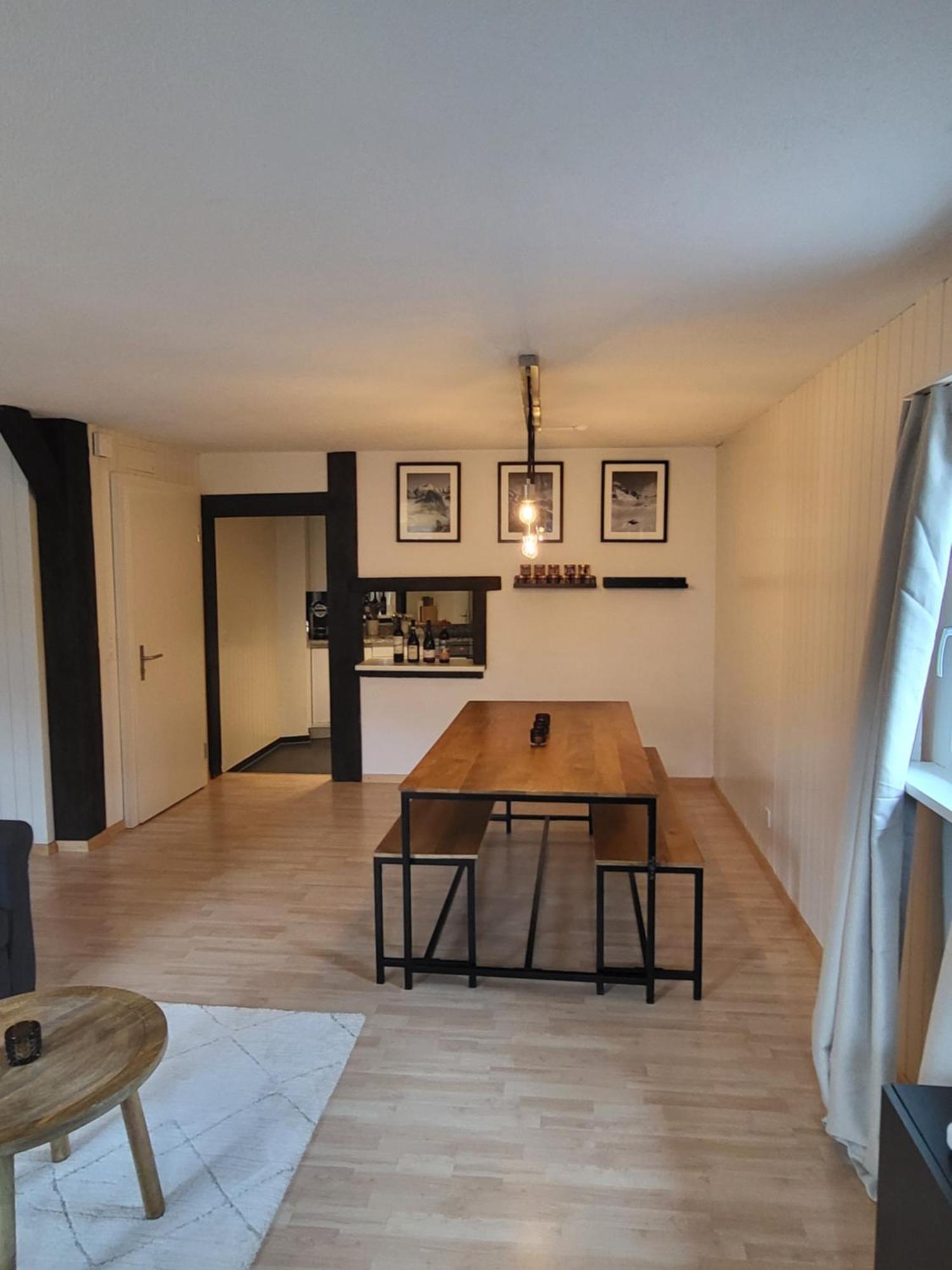 Stylish In The Heart Of By Airhome Zug
