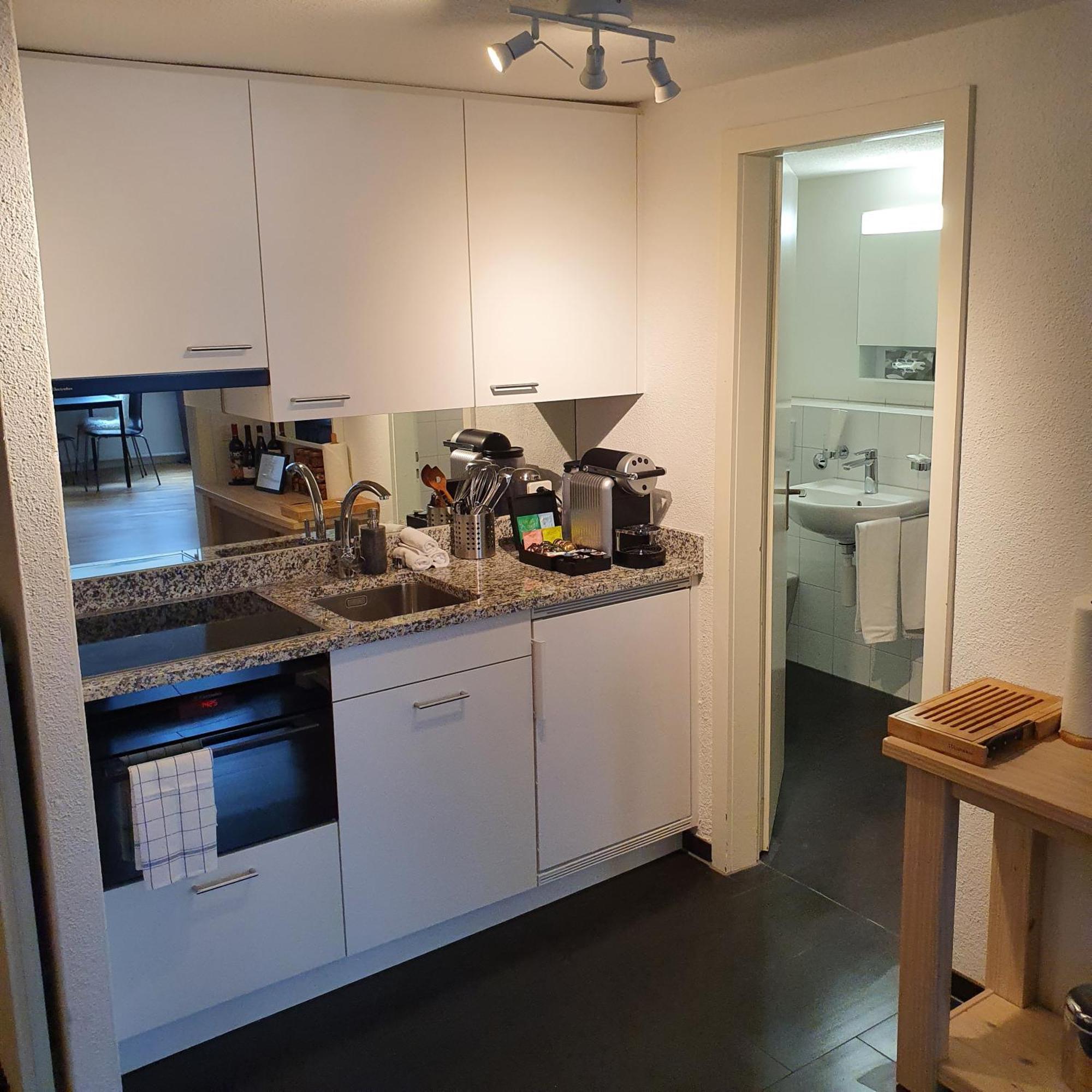 Apartment Stylish In The Heart Of By Airhome *